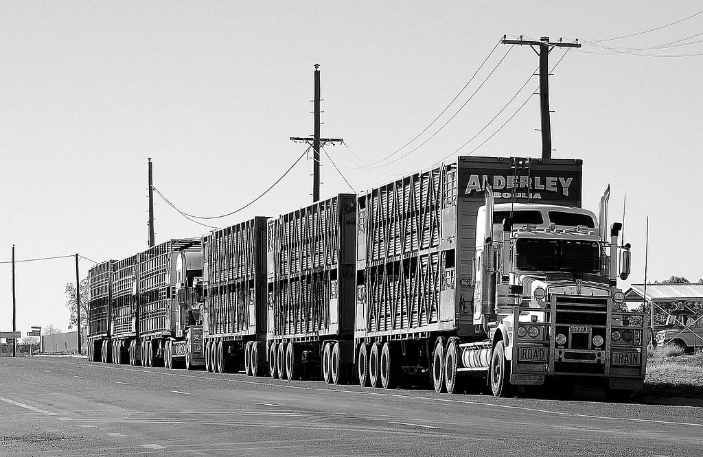 Cash For Trucks In Stirling and Perth, Australia