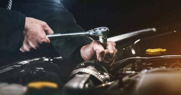 3 Most Expensive Auto Repairs