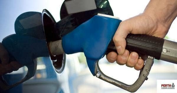 5 Ways to Save Money at the Gas Pump