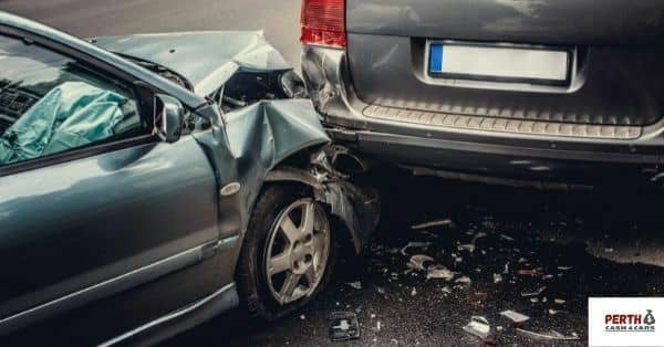 The 5 most common causes of car accidents – revealed