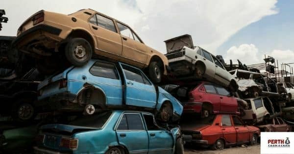 How to Sell Your Scrap Car Quickly