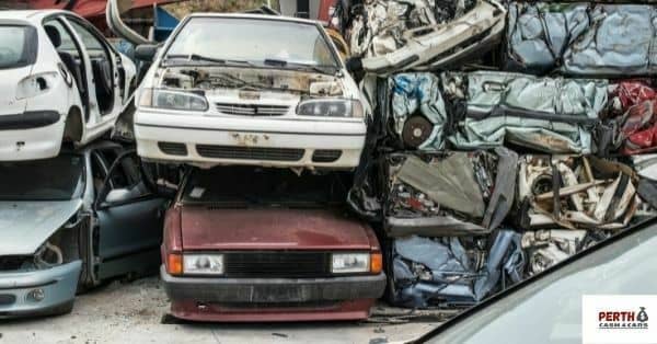 Why Scrapping Your Car is Better Than Selling It