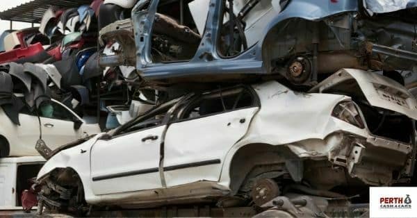 Save Some Time and Make Money by Deciding to Scrap Your Car