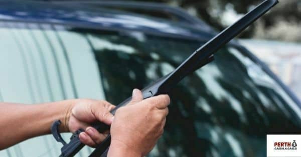 Basic Car Maintenance How to change your wiper blades