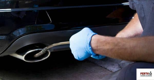 Smog Check Failed 5 Things You Can Do If Your Car Won’t Pass a Smog Program