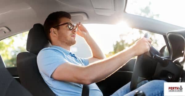 Do You Have To Wear Your Prescription Glasses While Driving?