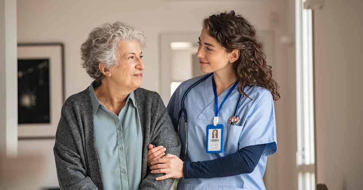 Belmont Nursing Home Belmont Nursing Home