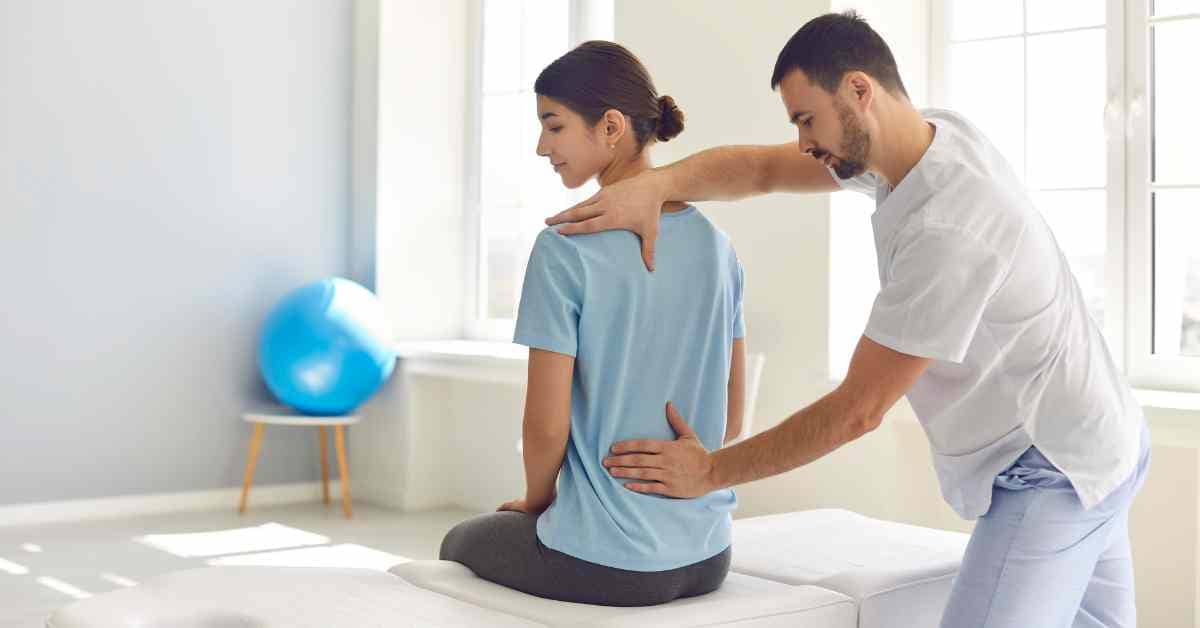 Biosymm Physiotherapy Biosymm Physiotherapy