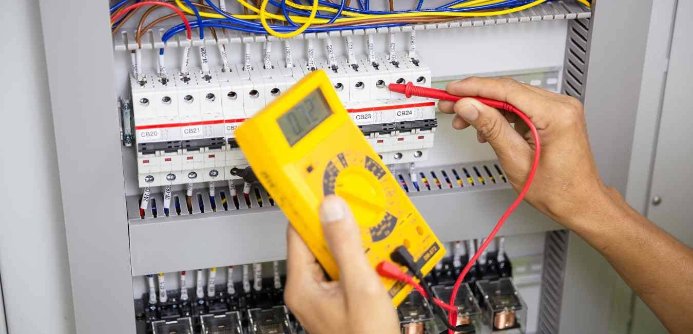 Programmed Electrical Technologies Programmed Electrical Technologies