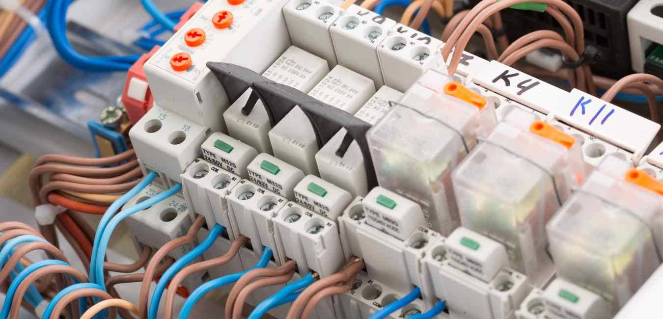 CBI Electric Australia CBI Electric Australia