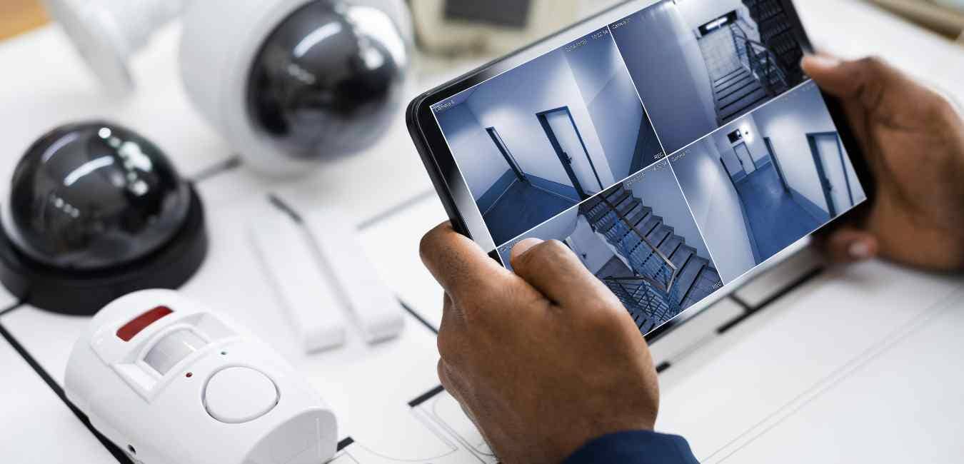 LSC Security Solutions LSC Security Solutions
