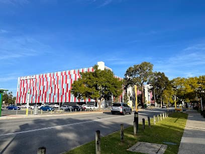 Sir Charles Gairdner Hospital Sir Charles Gairdner Hospital