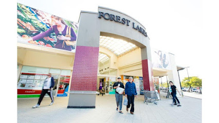 Forest Lakes Shopping Centre