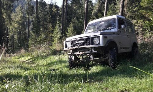 Get Wrecked 4x4 In Perth With Perth Cash 4 Cars 