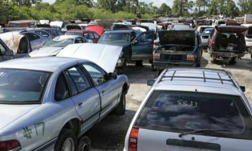 Unwanted Car Removal Perth We, Pay Top Cash For Unwanted Scrap Cars In Perth, WA
