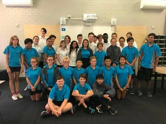 Fremantle College Fremantle College
