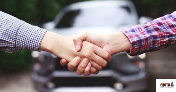Benefits of Selling Your Used Car to Perth Cash 4 Cars
