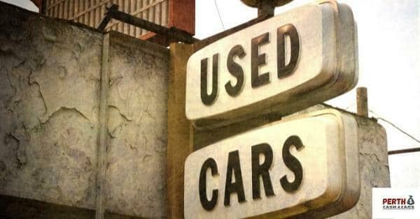 Is It Time To Sell Your Used Car