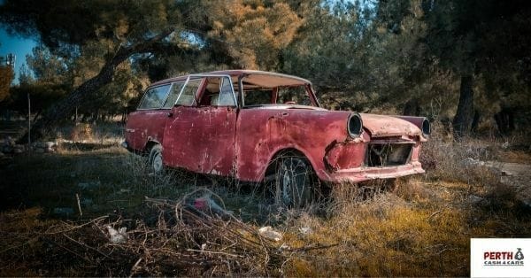 Reasons to Scrap a Junk Car Reasons to Scrap a Junk Car