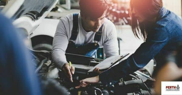 6 EASY AUTO REPAIRS 6 EASY AUTO REPAIRS