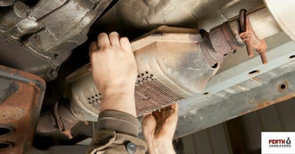Bad Catalytic Converter Replacement Cost and Symptoms. Bad Catalytic Converter Replacement Cost and Symptoms.