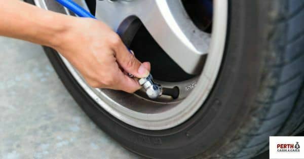 The Importance of Good Tire Inflation The Importance of Good Tire Inflation