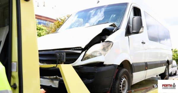Can I scrap a Commercial Vehicle In Perth Can I scrap a Commercial Vehicle In Perth
