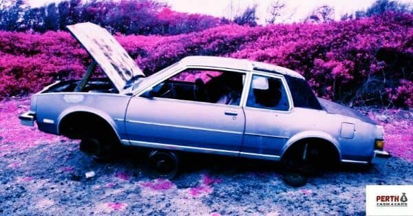 Top 5 Benefits of Junking Your Car