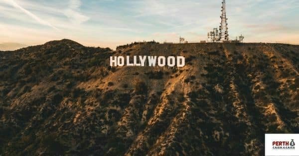 The Most Dangerous Drivers in Hollywood