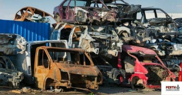 When to Scrap Your Car: 8 Reasons it May Be Time