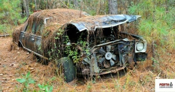 Scrap My Car For Cash
