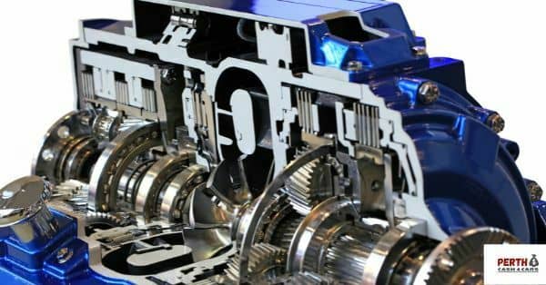 Selling a Car With a Bad Transmission