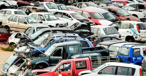 What to Do With a Junk Car: How to Junk it Fast and Easy