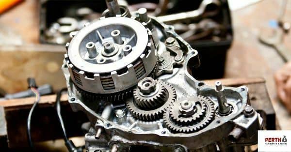 What to Do with a Car with a Blown Engine?
