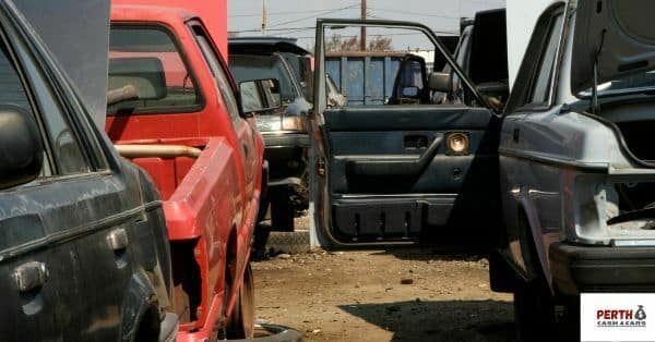 Top Three Car Parts Bought By Auto Salvage Yards