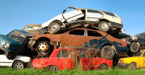 The Ultimate Guide to Car Removal Services in Perth