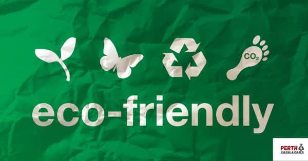 The Eco-Friendly Approach: Car Recycling in Perth, WA