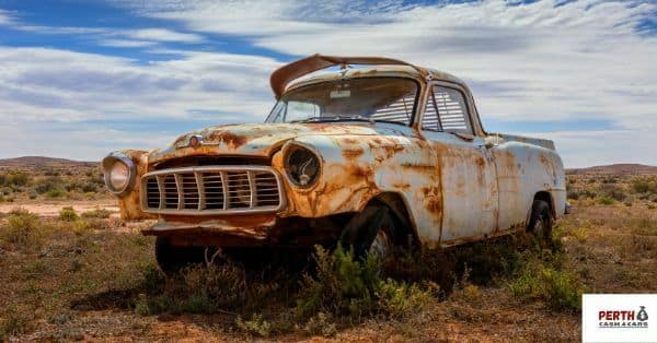 Car Removal Perth: A Hassle-Free Solution for Unwanted Vehicles