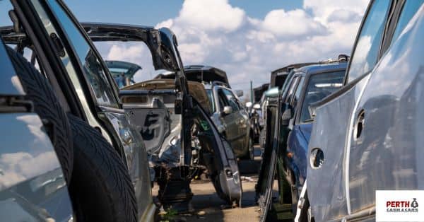 Get Cash for Your Car: Car Removal Services in Perth