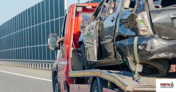 Easy and Convenient Car Removal Services in Perth: A Complete Guide