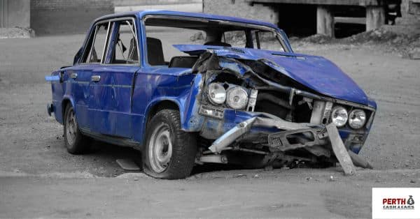 Farewell to Your Old Car Top Car Removal Services in Perth