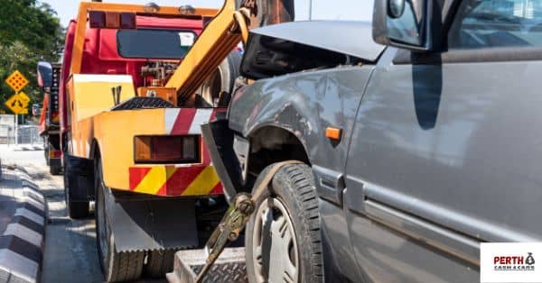 Get Cash for Your Unwanted Car: Exploring Car Removal Services in Perth