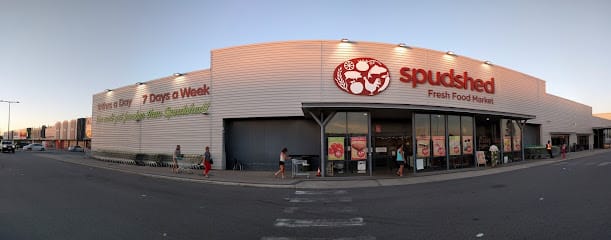 Spudshed Jandakot Spudshed Jandakot